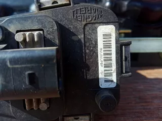 55261564 Коллектор впускной Jeep Cherokee KL Арт AL16468214323, вид 5