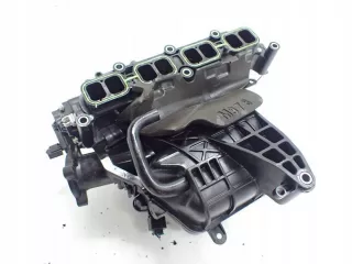 P5SP13100,HF01-20130 Коллектор впускной Mazda 6 3 Арт AL16469978684, вид 4