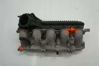 30650184 Коллектор впускной Ford Mondeo 4 Арт AL16485506914, вид 2