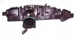  Коллектор впускной Volvo C70 2 Арт AL16497133536, вид 2