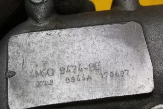 4M5Q9424BE,16100011 Коллектор впускной Ford Transit connect 1 Арт AL16514661251, вид 7