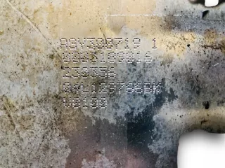 OEM,04L129766BK Коллектор впускной Audi A1 Арт AL16613729018, вид 2