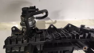 25183483 Коллектор впускной Opel Antara Арт AL16809740273, вид 2
