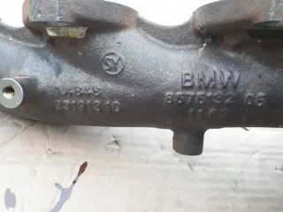 8575132 Коллектор выпускной BMW 7 G11/G12 Арт AL11744884216, вид 4