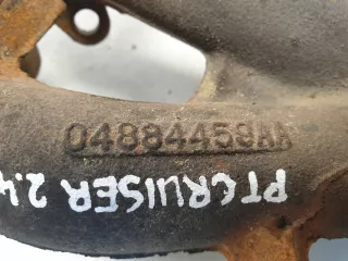 04884459AA Коллектор выпускной Chrysler Pacifica 2004 Арт AL12178458288_2, вид 2