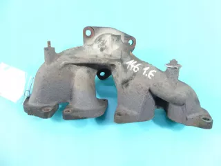 IMPRK1347107,,60663056 Коллектор выпускной Alfa Romeo Mito Арт AL16324470242, вид 1