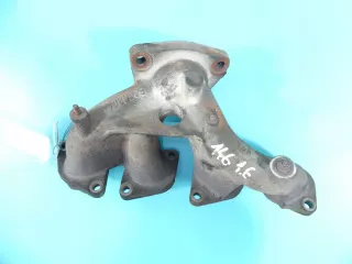 IMPRK1347107,,60663056 Коллектор выпускной Alfa Romeo Mito Арт AL16324470242, вид 2