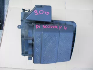  Корпус воздушного фильтра Land Rover Discovery 3 Арт AL5253089024, вид 1