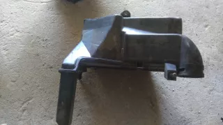  Корпус воздушного фильтра Mitsubishi Space Gear, Delica Арт AL6293230494_2, вид 2