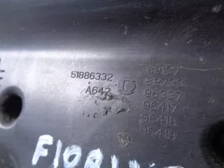 51886332 Корпус воздушного фильтра Fiat Panda 3 Арт AL6965594962_2, вид 4