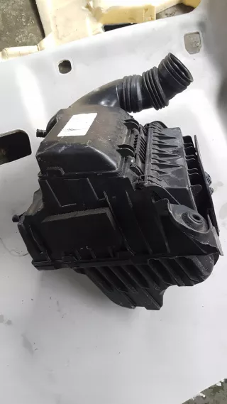 165007121R Корпус воздушного фильтра Renault Scenic 4 Арт AL7598412064, вид 2