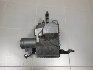 4BA20 Корпус воздушного фильтра Nissan Atleon Арт AL7974760868, вид 2