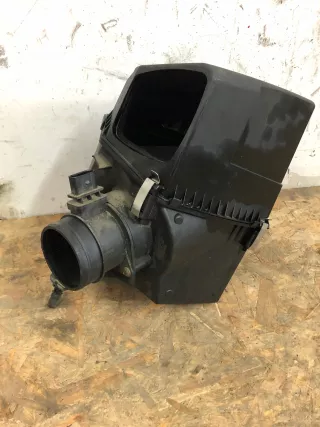 4F0133835AH Корпус воздушного фильтра Audi A6 C6 (S6,RS6) Арт AL10182908617, вид 1
