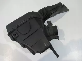 4K0133844 Корпус воздушного фильтра Audi A6 C6 (S6,RS6) Арт AL11490023344, вид 1