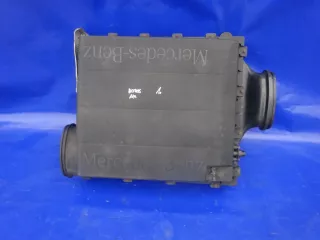 A0190941002 Корпус воздушного фильтра Mercedes Actros Арт AL11712537611, вид 1