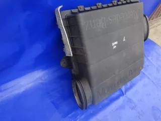 A0190941002 Корпус воздушного фильтра Mercedes Actros Арт AL11712537611, вид 2