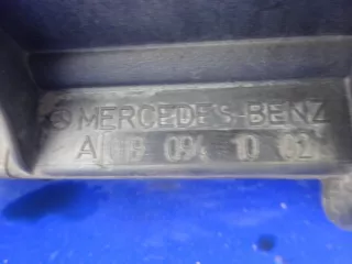 A0190941002 Корпус воздушного фильтра Mercedes Actros Арт AL11712537611, вид 5