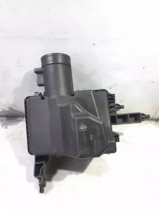 4BA20 Корпус воздушного фильтра Nissan Atleon Арт AL11827883268, вид 3