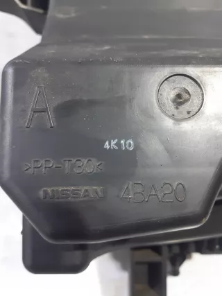 4BA20 Корпус воздушного фильтра Nissan Atleon Арт AL11827883268, вид 4