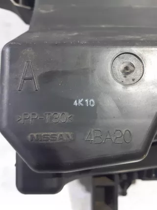 4BA20 Корпус воздушного фильтра Nissan Atleon Арт AL11827883268, вид 10