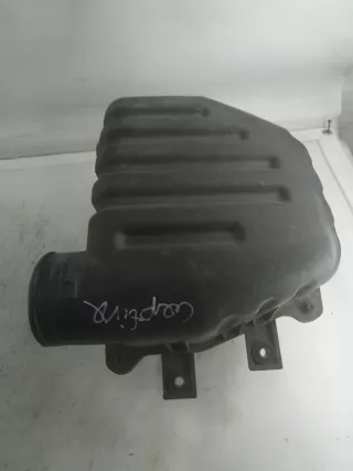 96628880 Корпус воздушного фильтра Chevrolet Epica Арт AL12061561341_2, вид 1