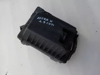 34643frt3000 Корпус воздушного фильтра Opel Astra H Арт AL12090283684, вид 1