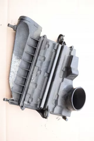 6420901601 Корпус воздушного фильтра Mercedes E W211 Арт AL12270852679, вид 3