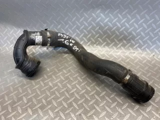 13345556 Корпус воздушного фильтра Opel Astra J Арт AL12276842107, вид 1