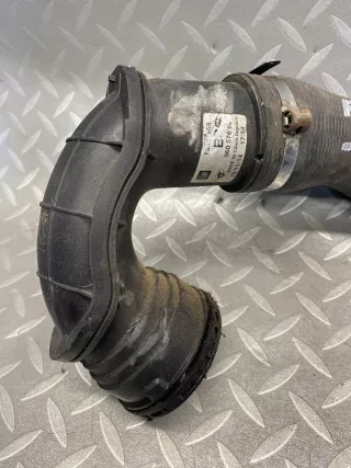 13345556 Корпус воздушного фильтра Opel Astra J Арт AL12276842107, вид 2