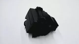 DS73-9661-KA Корпус воздушного фильтра Ford KA 2 Арт AL15836252914_2, вид 3