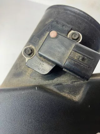 20956221 Корпус воздушного фильтра Chevrolet Captiva Арт AL16133696423, вид 2