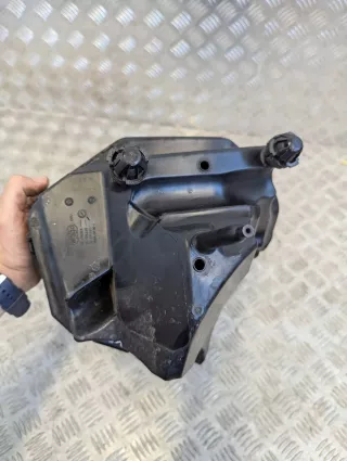 4K0133838AB,4K0133844E Корпус воздушного фильтра Audi A6 Allroad C8 Арт AL16216898615, вид 9