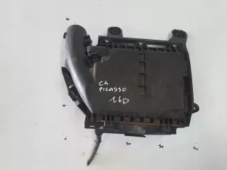  Корпус воздушного фильтра Citroen C4 Grand Picasso 1 Арт AL16352335909, вид 1