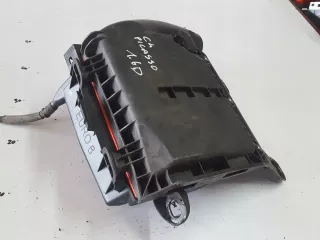  Корпус воздушного фильтра Citroen C4 Grand Picasso 1 Арт AL16352335909, вид 2