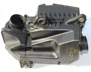 17202RNAA00,,17211RNAA00 Корпус воздушного фильтра Honda Civic 8 Арт AL16503829172, вид 1