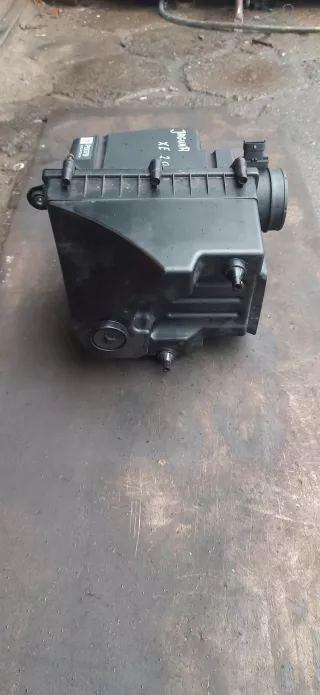 GX73-9H736-CA Корпус воздушного фильтра Jaguar XE 1 Арт AL16522776448, вид 2