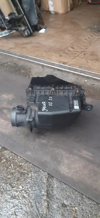 GX73-9H736-CA Корпус воздушного фильтра Jaguar XE 1 Арт AL16522776448, вид 3