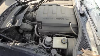 23115713,23115712,abc Корпус воздушного фильтра Chevrolet Corvette Арт AL16553864898, вид 7