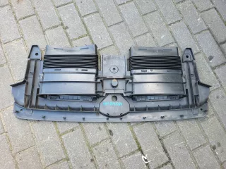  Корпус воздушного фильтра Audi Q7 4M Арт AL16557158924, вид 2
