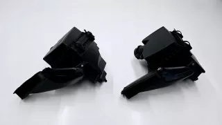 GT43-9C675-BA,DS73-9643-KA Корпус воздушного фильтра Ford KA 2 Арт AL16574838968_2, вид 2