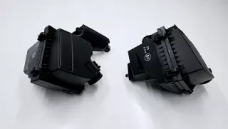 GT43-9C675-BA,DS73-9643-KA Корпус воздушного фильтра Ford KA 2 Арт AL16574838968_2, вид 4