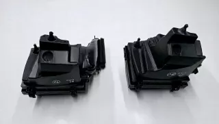 GT43-9C675-BA,DS73-9643-KA Корпус воздушного фильтра Ford KA 2 Арт AL16574838968_2, вид 5