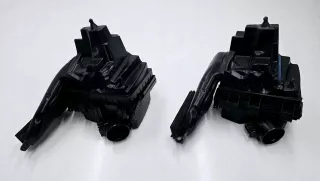 GT43-9C675-BA,DS73-9643-KA Корпус воздушного фильтра Ford KA 2 Арт AL16574838968_2, вид 6