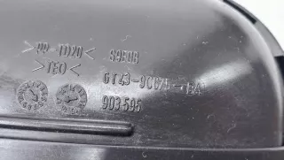 GT43-9C675-BA,DS73-9643-KA Корпус воздушного фильтра Ford KA 2 Арт AL16574838968_2, вид 8