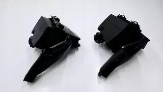 GT43-9C675-BA,DS73-9643-KA Корпус воздушного фильтра Ford S-Max 2 Арт AL16574838972, вид 2