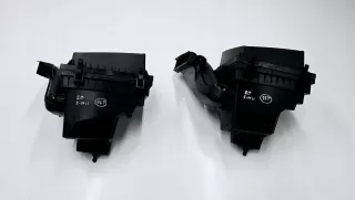 GT43-9C675-BA,DS73-9643-KA Корпус воздушного фильтра Ford S-Max 2 Арт AL16574838972, вид 3