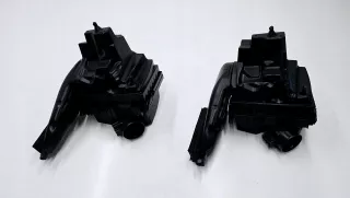 GT43-9C675-BA,DS73-9643-KA Корпус воздушного фильтра Ford S-Max 2 Арт AL16574838972, вид 4