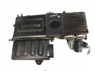 100140-7041 Корпус воздушного фильтра Mazda 3 BK Арт AL16718367227, вид 1