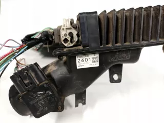 100140-7041 Корпус воздушного фильтра Mazda 3 BK Арт AL16718367227, вид 4