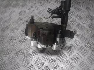 0445010045 ТНВД BMW X6 E71/E72 Арт AL11052634032, вид 2